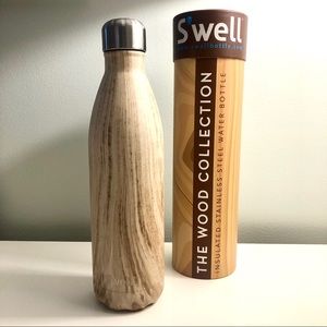 S’well Wood Collection 25oz Bottle